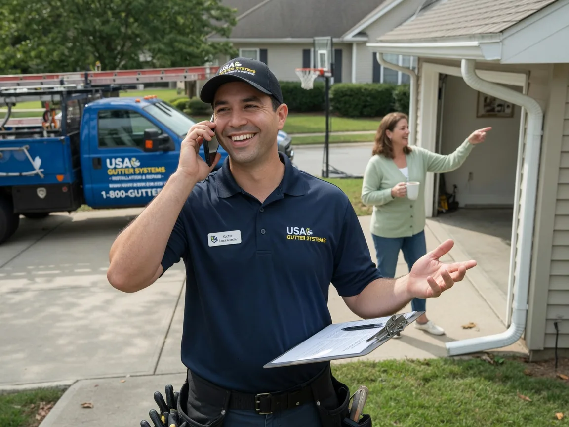 Gutter Installation Brookings, SD FAQs